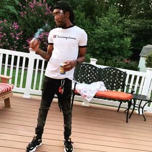 Meet your Posher, Alonzo